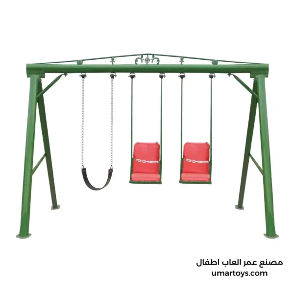 اسعار المراجيح للاطفال